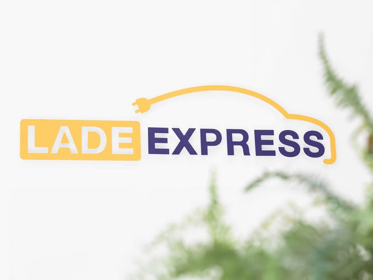 Lade Express